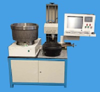 Машина з маркування волокон з функцією кодування обертання три осі