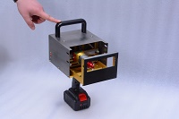 Новий дизайн промислового крапки Peen Metal Marking Party Chassis vin номер номер для двигуна електрична маркувальна машина